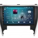 TOYOTA Camry - 10.1" МУЛТИМЕДИЯ / Навигация android 16